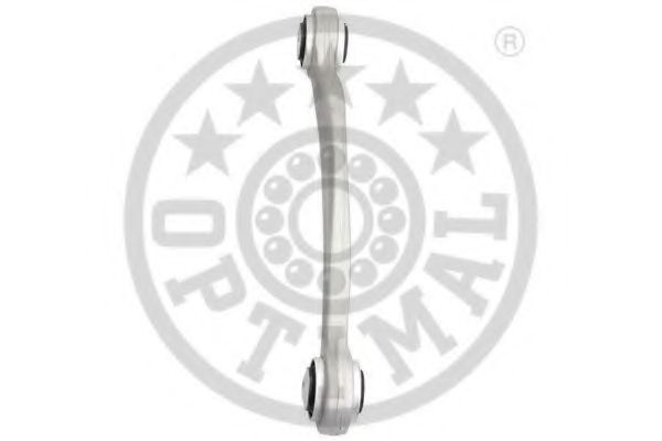 Brat, suspensie roata 3