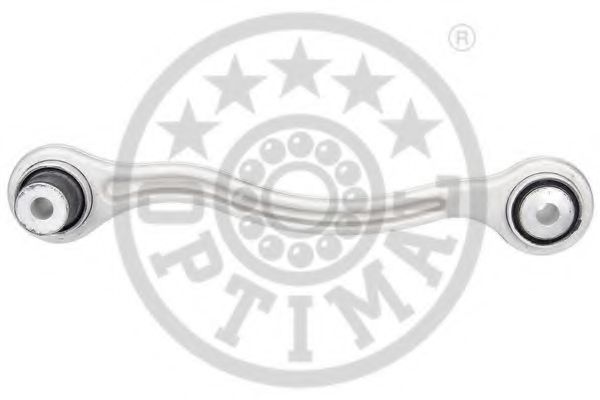 Brat, suspensie roata 2