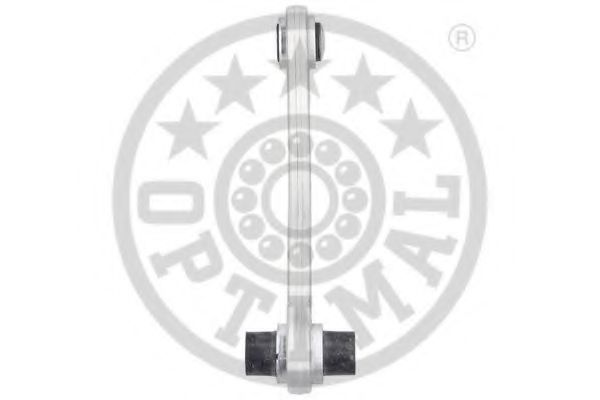 Brat, suspensie roata 3