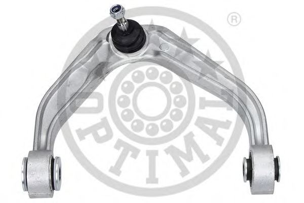 Brat, suspensie roata 2