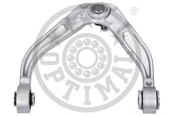 Brat, suspensie roata 3