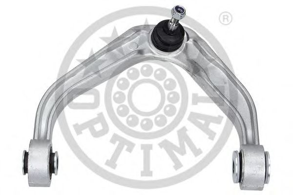 Brat, suspensie roata 2