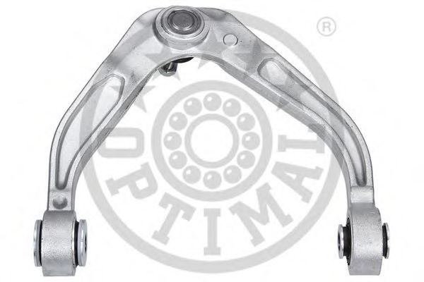 Brat, suspensie roata 3