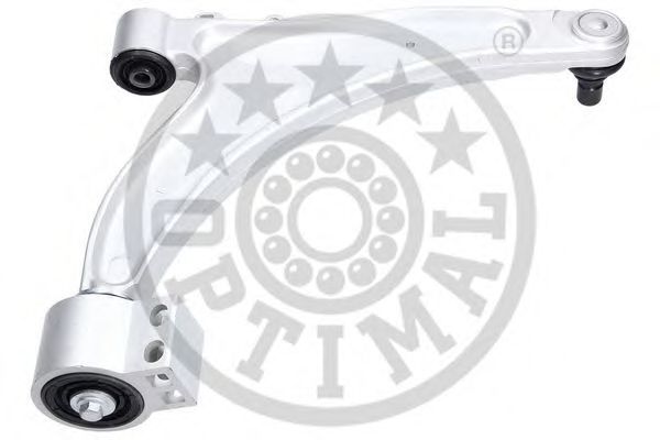 Brat, suspensie roata 2