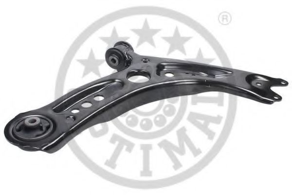 Brat, suspensie roata 3