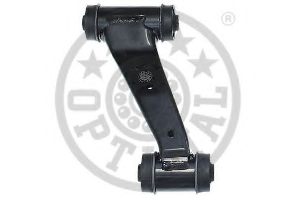 Brat, suspensie roata 2