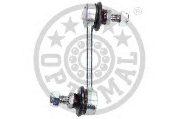 Brat/bieleta suspensie, stabilizator 2