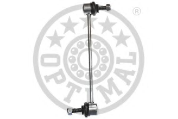 Brat/bieleta suspensie, stabilizator 2