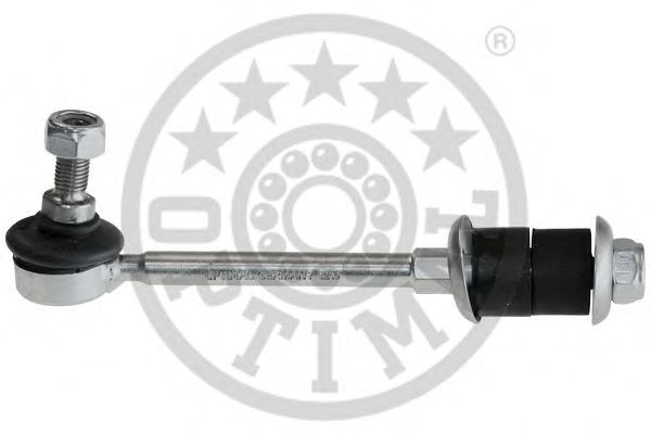 Brat/bieleta suspensie, stabilizator