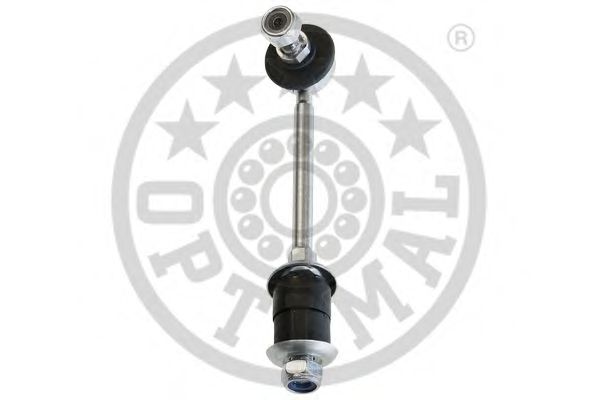 Brat/bieleta suspensie, stabilizator 2