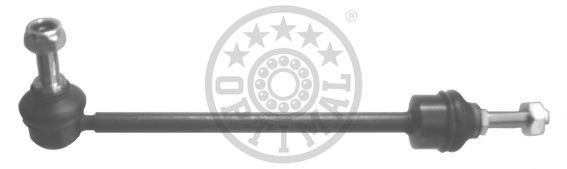 Brat/bieleta suspensie, stabilizator