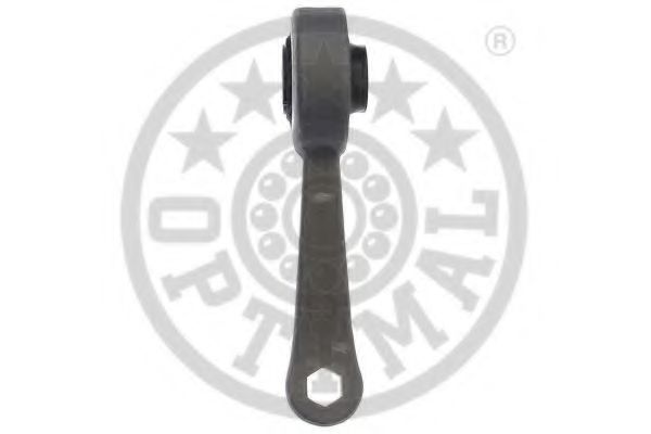 Brat/bieleta suspensie, stabilizator 2