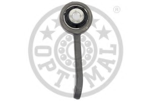 Brat/bieleta suspensie, stabilizator 3