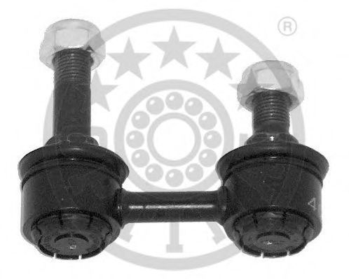 Brat/bieleta suspensie, stabilizator