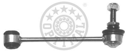 Brat/bieleta suspensie, stabilizator