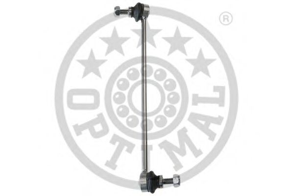 Brat/bieleta suspensie, stabilizator 2