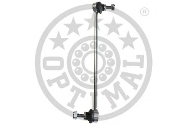 Brat/bieleta suspensie, stabilizator 2