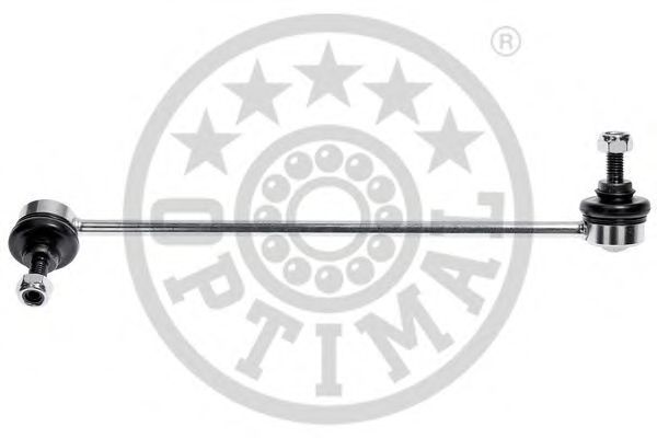 Brat/bieleta suspensie, stabilizator