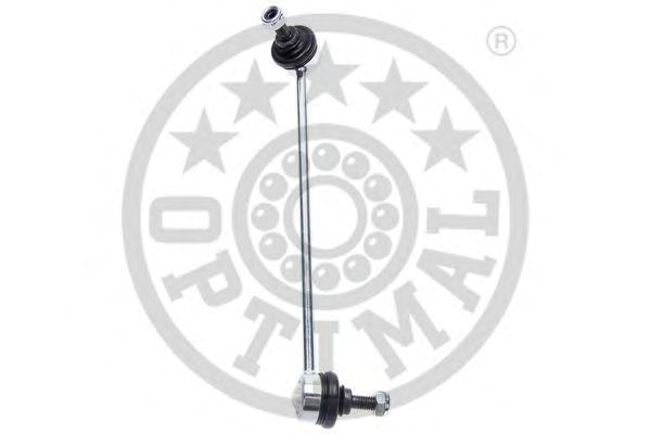 Brat/bieleta suspensie, stabilizator 2