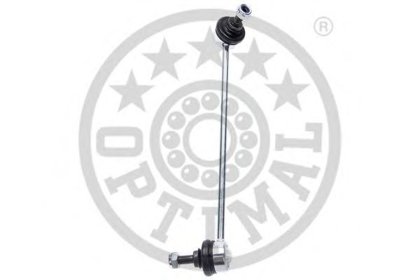 Brat/bieleta suspensie, stabilizator 2
