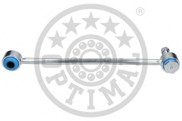 Brat/bieleta suspensie, stabilizator 2