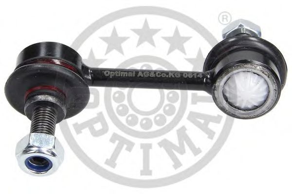 Brat/bieleta suspensie, stabilizator 2