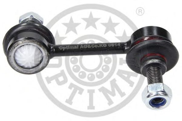 Brat/bieleta suspensie, stabilizator 2