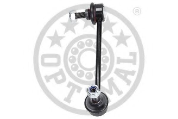 Brat/bieleta suspensie, stabilizator 2