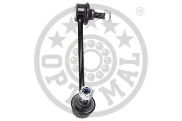 Brat/bieleta suspensie, stabilizator 2