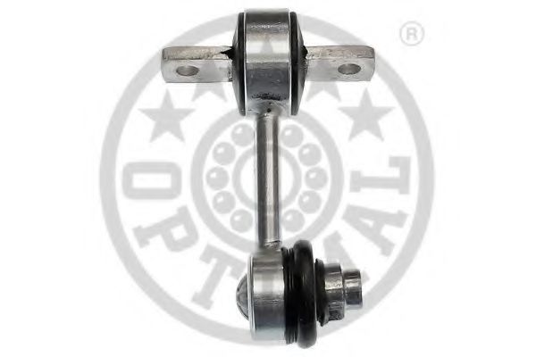 Brat/bieleta suspensie, stabilizator 2