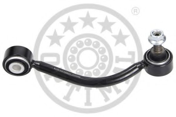 Brat/bieleta suspensie, stabilizator 2