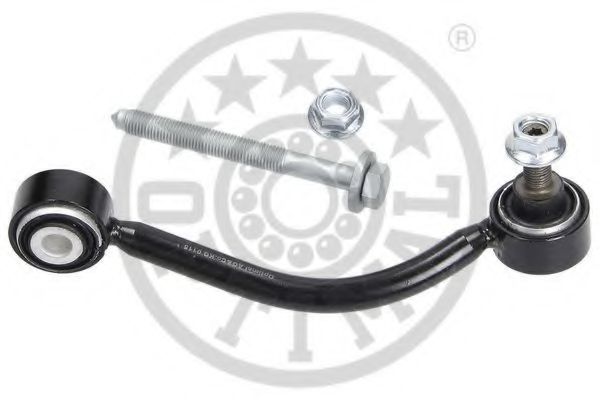 Brat/bieleta suspensie, stabilizator 2
