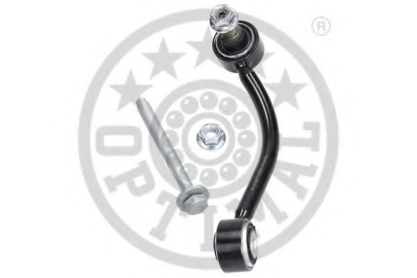 Brat/bieleta suspensie, stabilizator 3