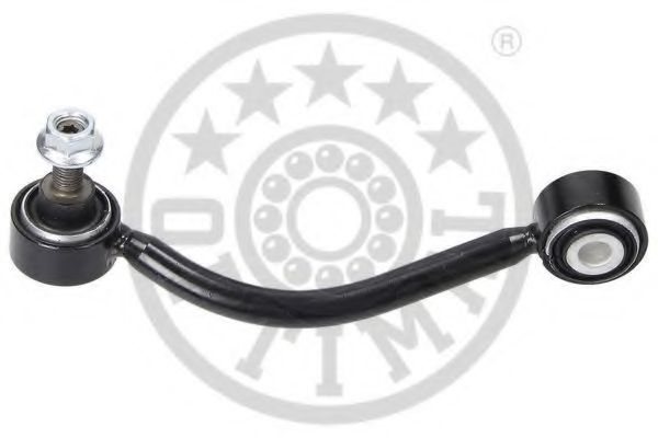Brat/bieleta suspensie, stabilizator 2