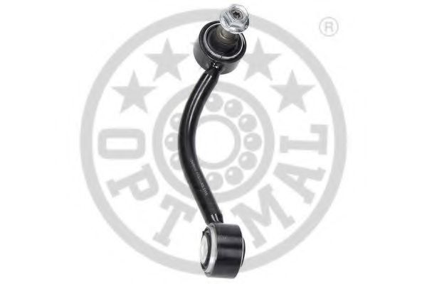 Brat/bieleta suspensie, stabilizator 3
