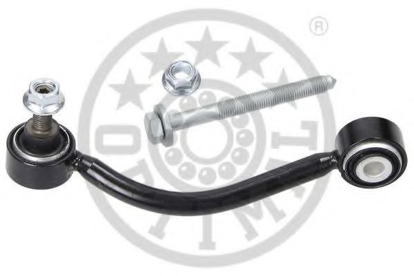 Brat/bieleta suspensie, stabilizator 2