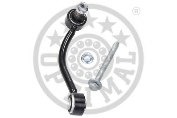 Brat/bieleta suspensie, stabilizator 3