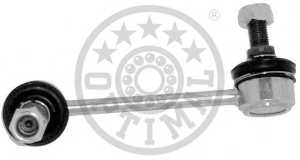 Brat/bieleta suspensie, stabilizator