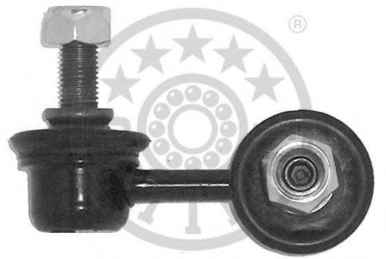 Brat/bieleta suspensie, stabilizator