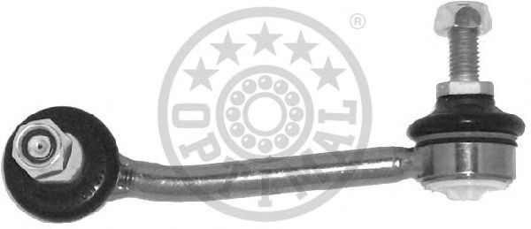 Brat/bieleta suspensie, stabilizator