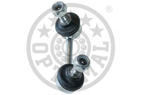 Brat/bieleta suspensie, stabilizator 2