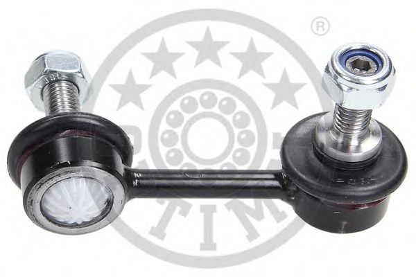 Brat/bieleta suspensie, stabilizator 2