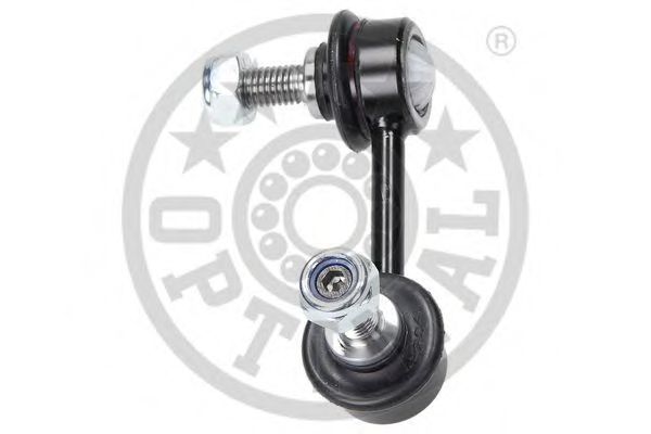 Brat/bieleta suspensie, stabilizator 4