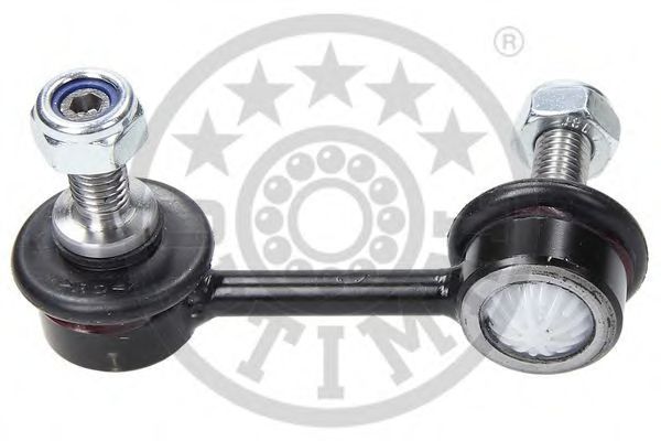 Brat/bieleta suspensie, stabilizator 2