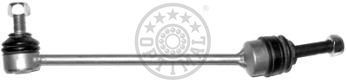 Brat/bieleta suspensie, stabilizator