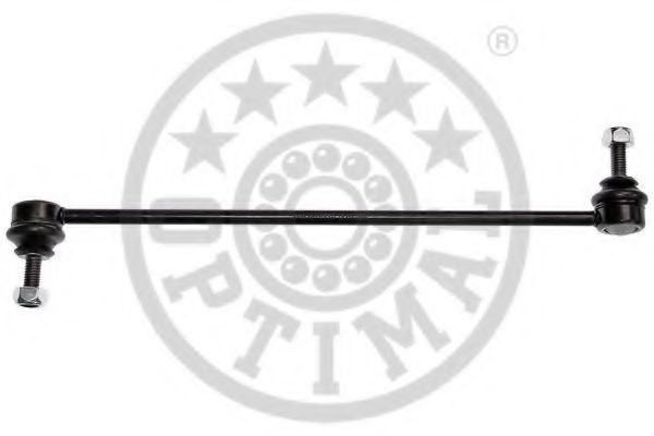 Brat/bieleta suspensie, stabilizator
