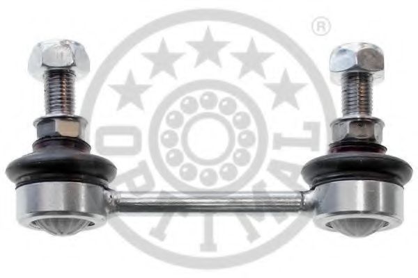 Brat/bieleta suspensie, stabilizator 2