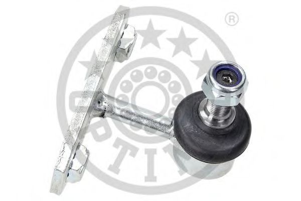 Brat/bieleta suspensie, stabilizator