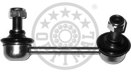Brat/bieleta suspensie, stabilizator