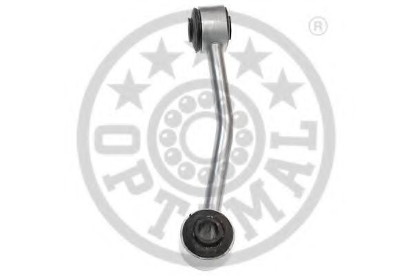 Brat/bieleta suspensie, stabilizator 2